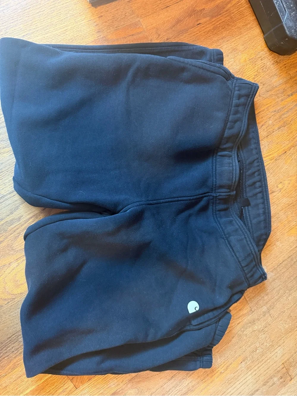 Women’s Carhartt Jogger Sweatpants - Picture 1 of 6